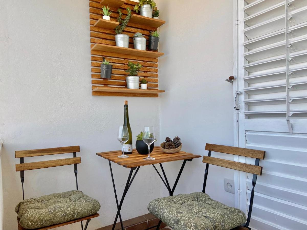 Apartments & Rooms Joy Of Life In מאקרסקה מראה חיצוני תמונה