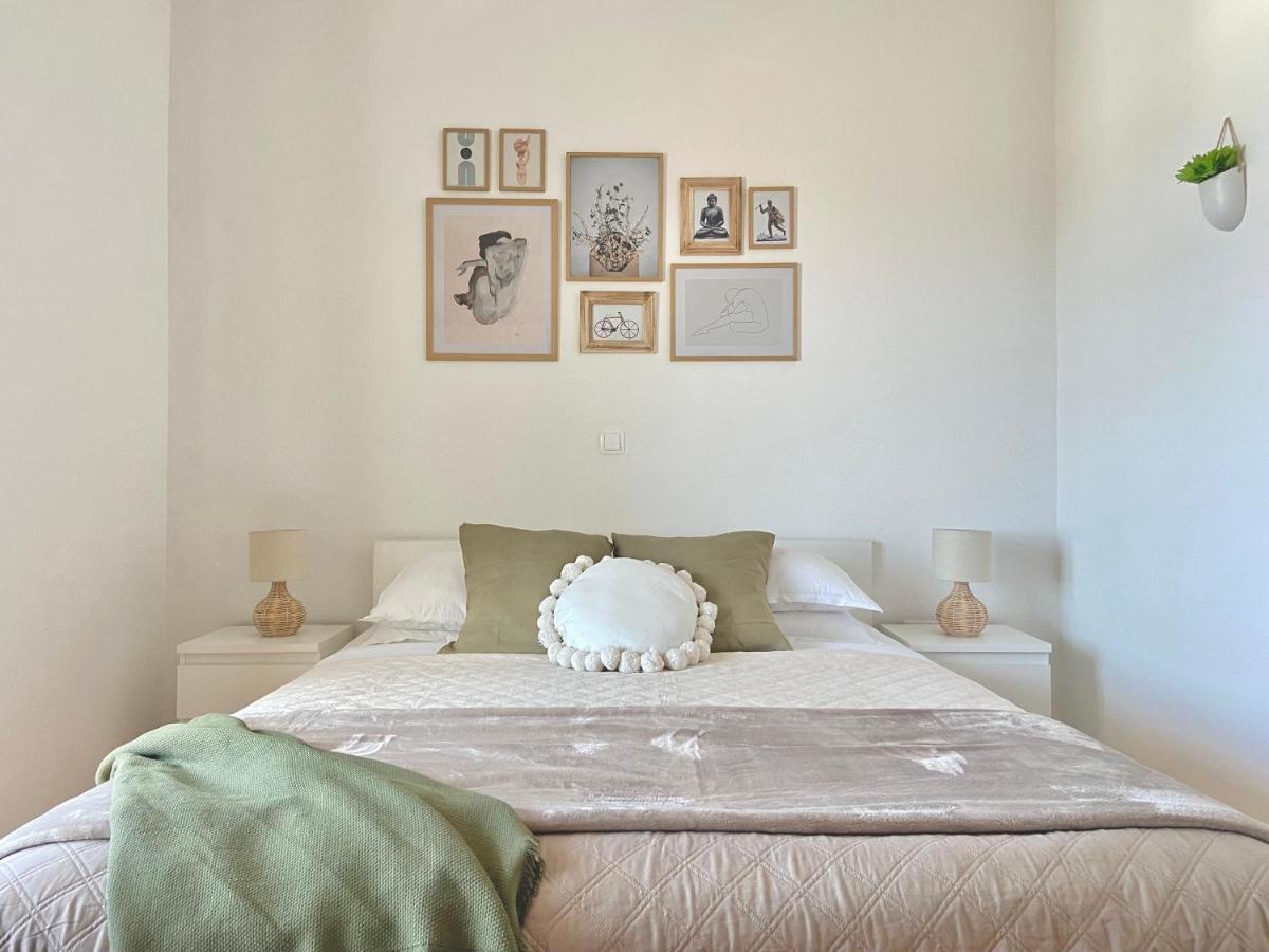 Apartments & Rooms Joy Of Life In מאקרסקה מראה חיצוני תמונה