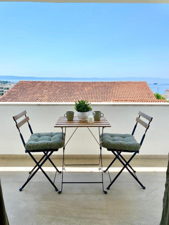 Apartments & Rooms Joy Of Life In מאקרסקה מראה חיצוני תמונה