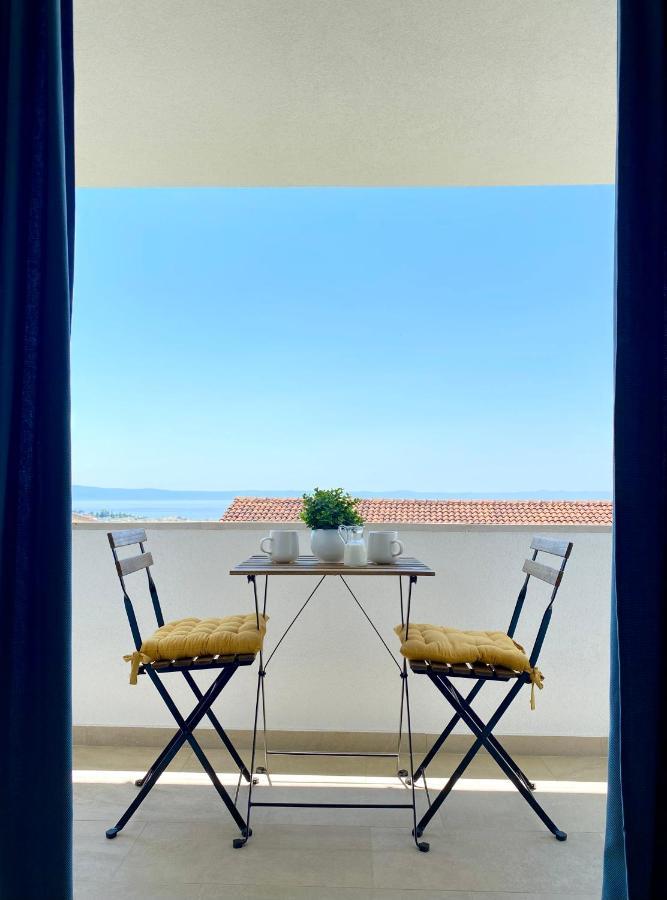 Apartments & Rooms Joy Of Life In מאקרסקה מראה חיצוני תמונה