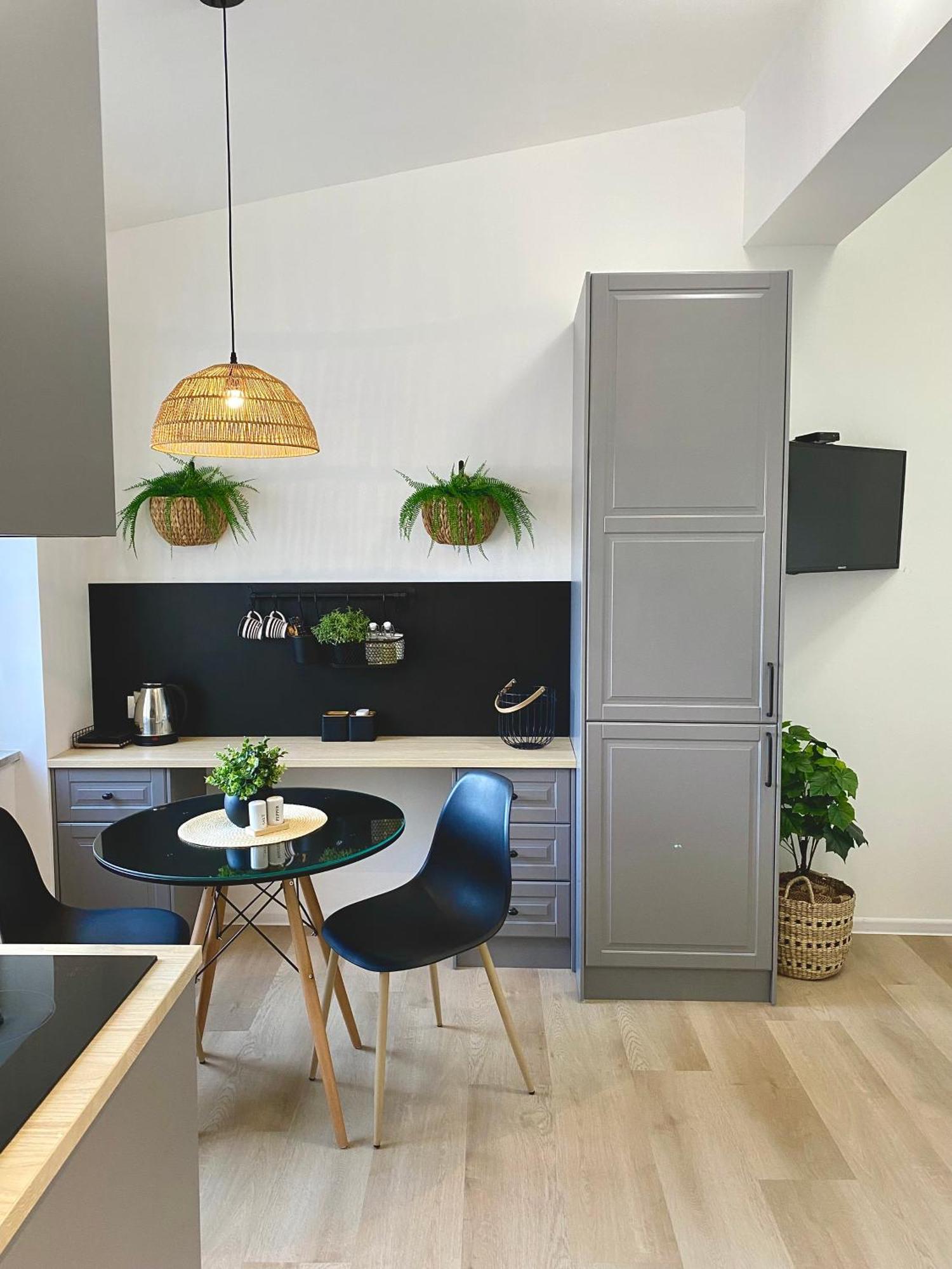 Apartments & Rooms Joy Of Life In מאקרסקה מראה חיצוני תמונה