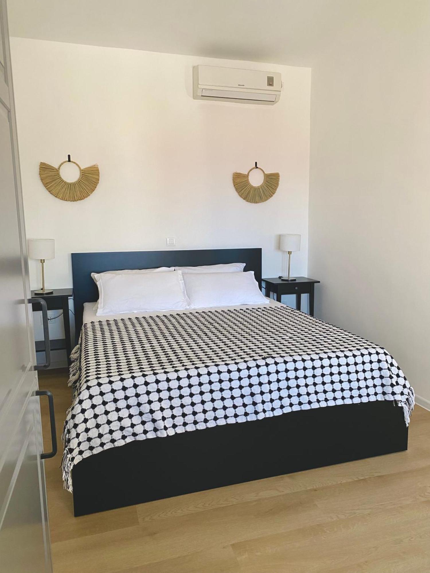 Apartments & Rooms Joy Of Life In מאקרסקה מראה חיצוני תמונה