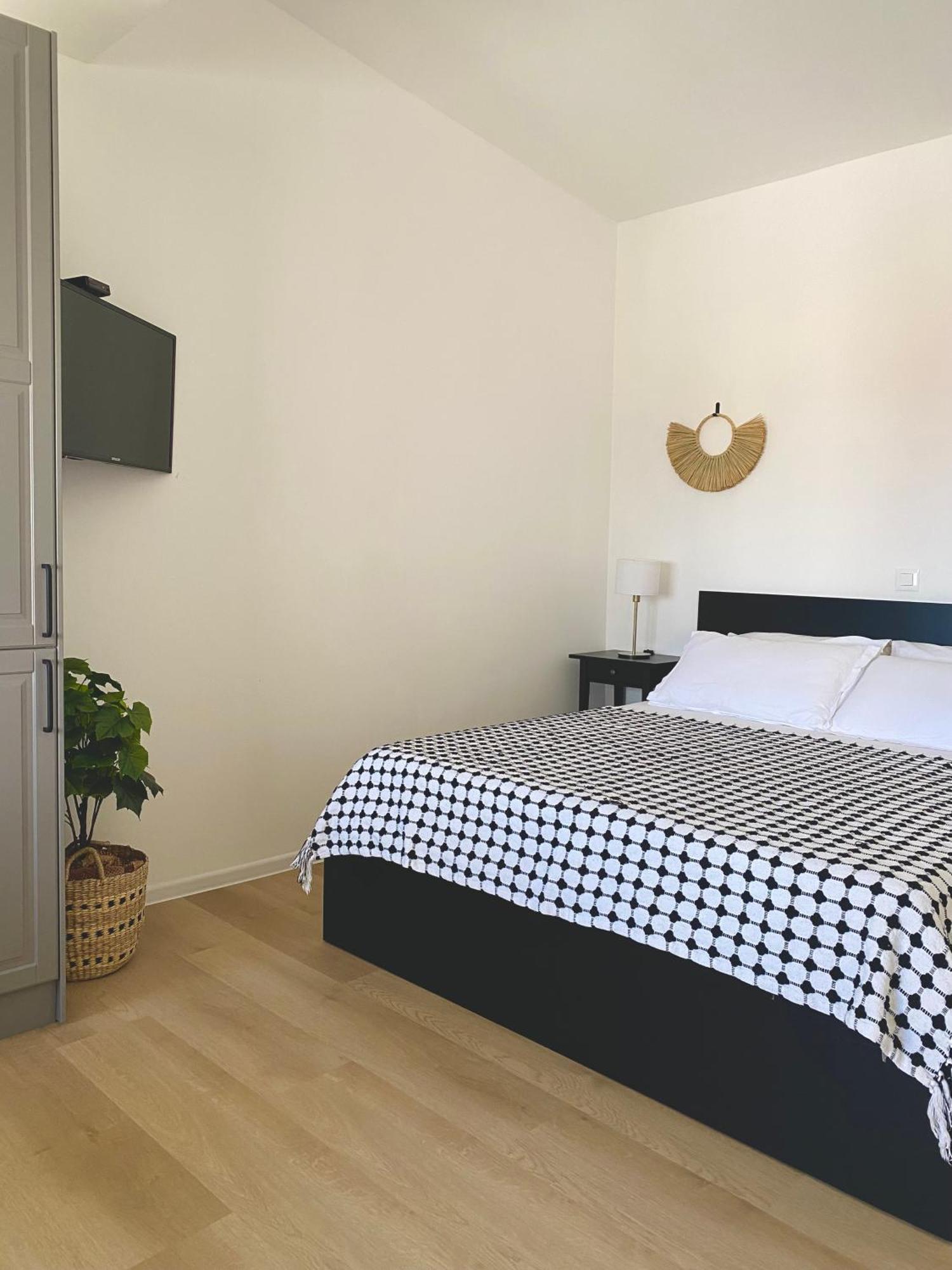 Apartments & Rooms Joy Of Life In מאקרסקה מראה חיצוני תמונה