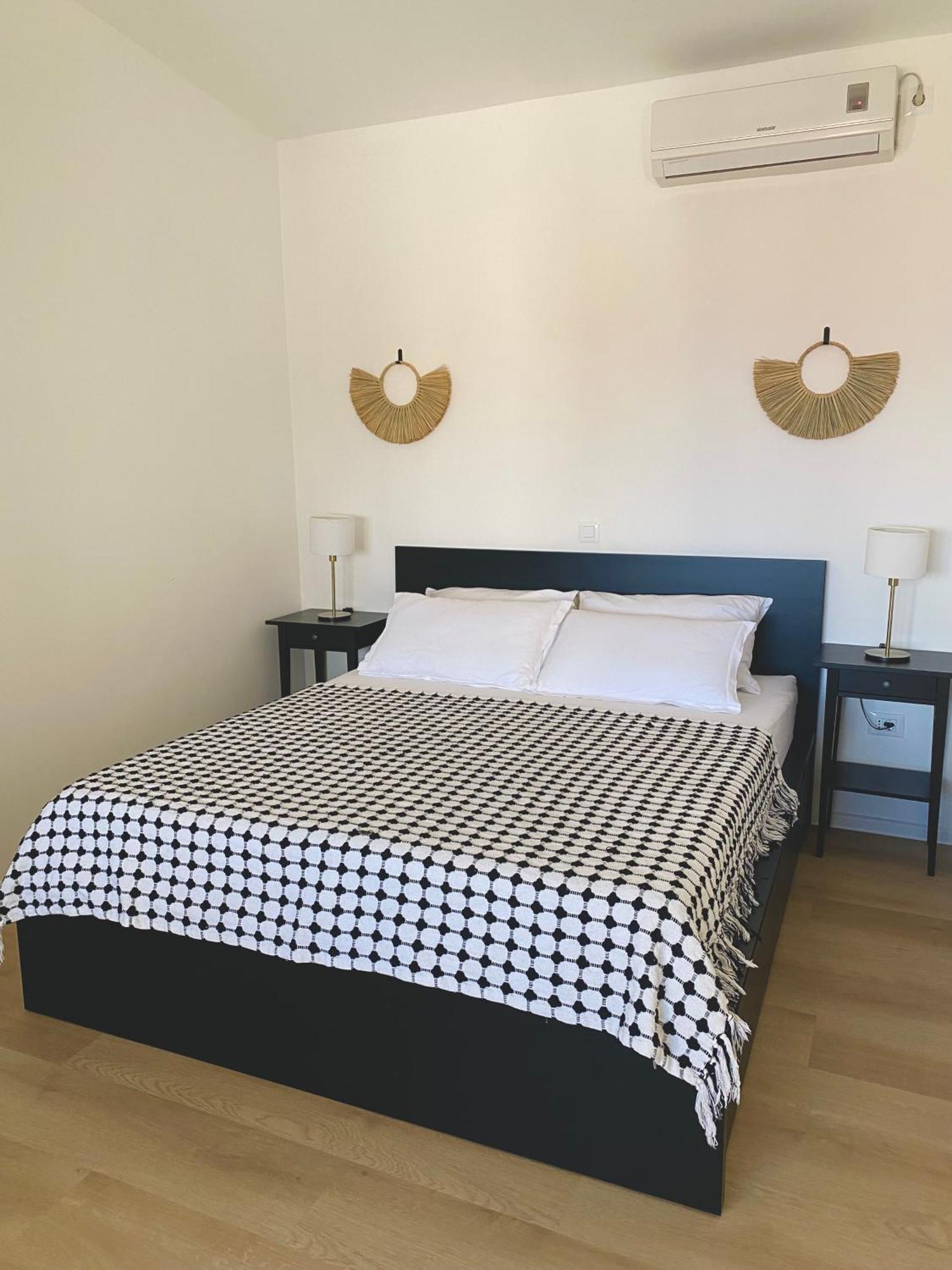Apartments & Rooms Joy Of Life In מאקרסקה מראה חיצוני תמונה