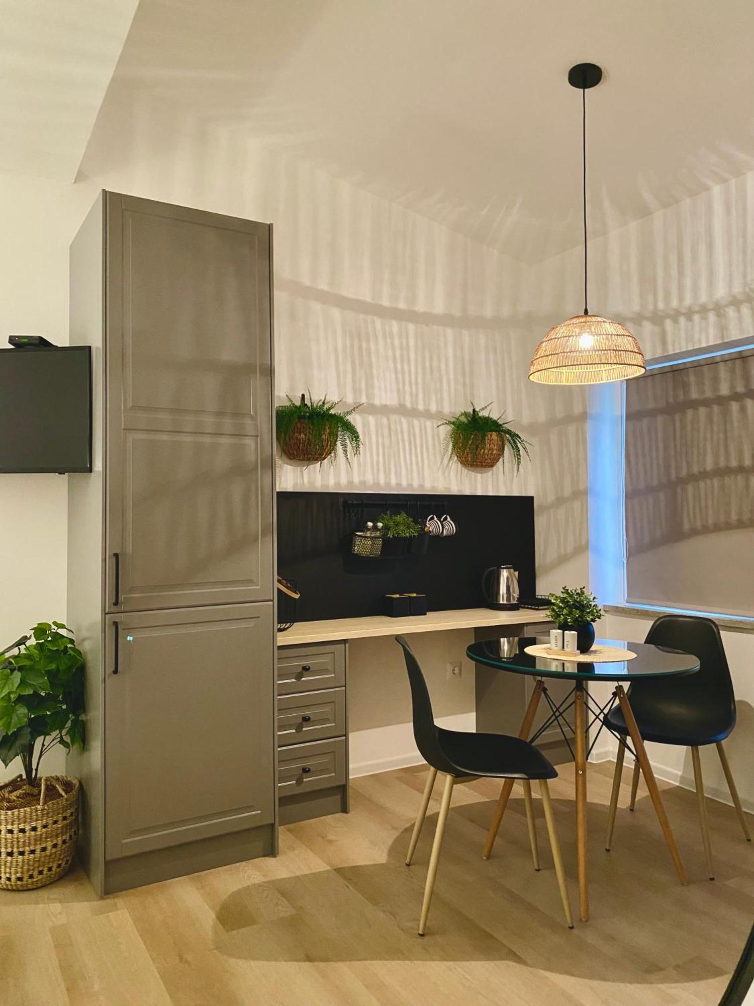 Apartments & Rooms Joy Of Life In מאקרסקה מראה חיצוני תמונה