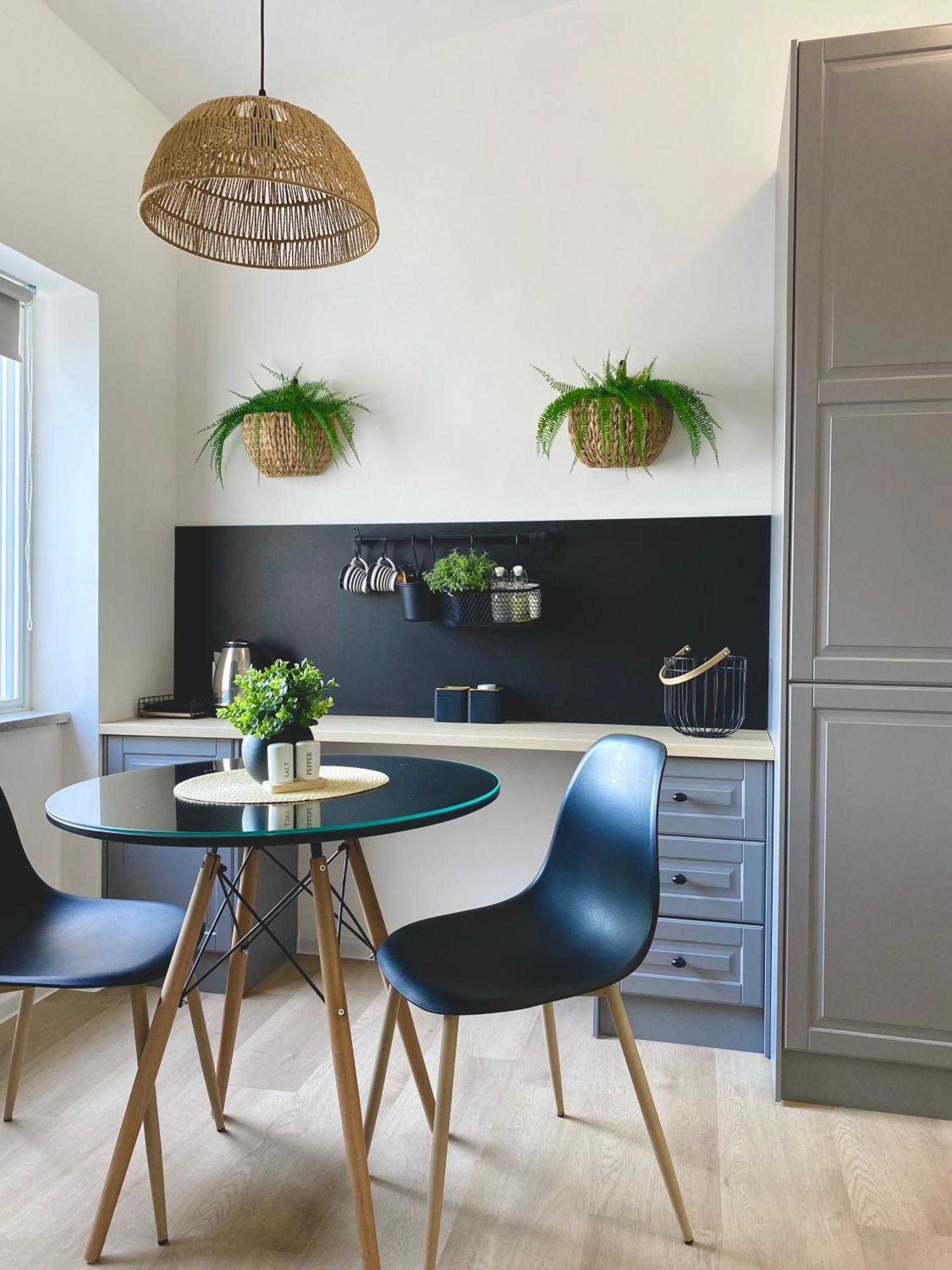 Apartments & Rooms Joy Of Life In מאקרסקה מראה חיצוני תמונה