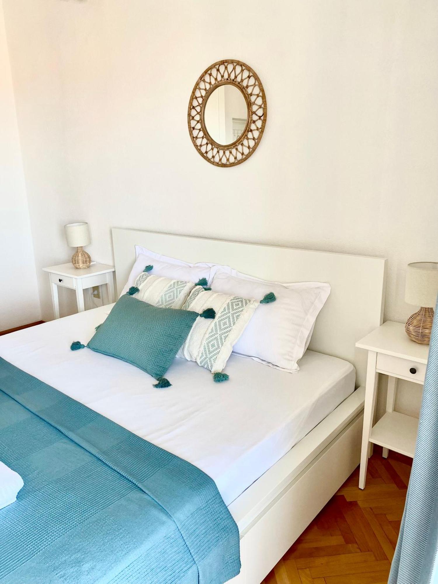 Apartments & Rooms Joy Of Life In מאקרסקה חדר תמונה