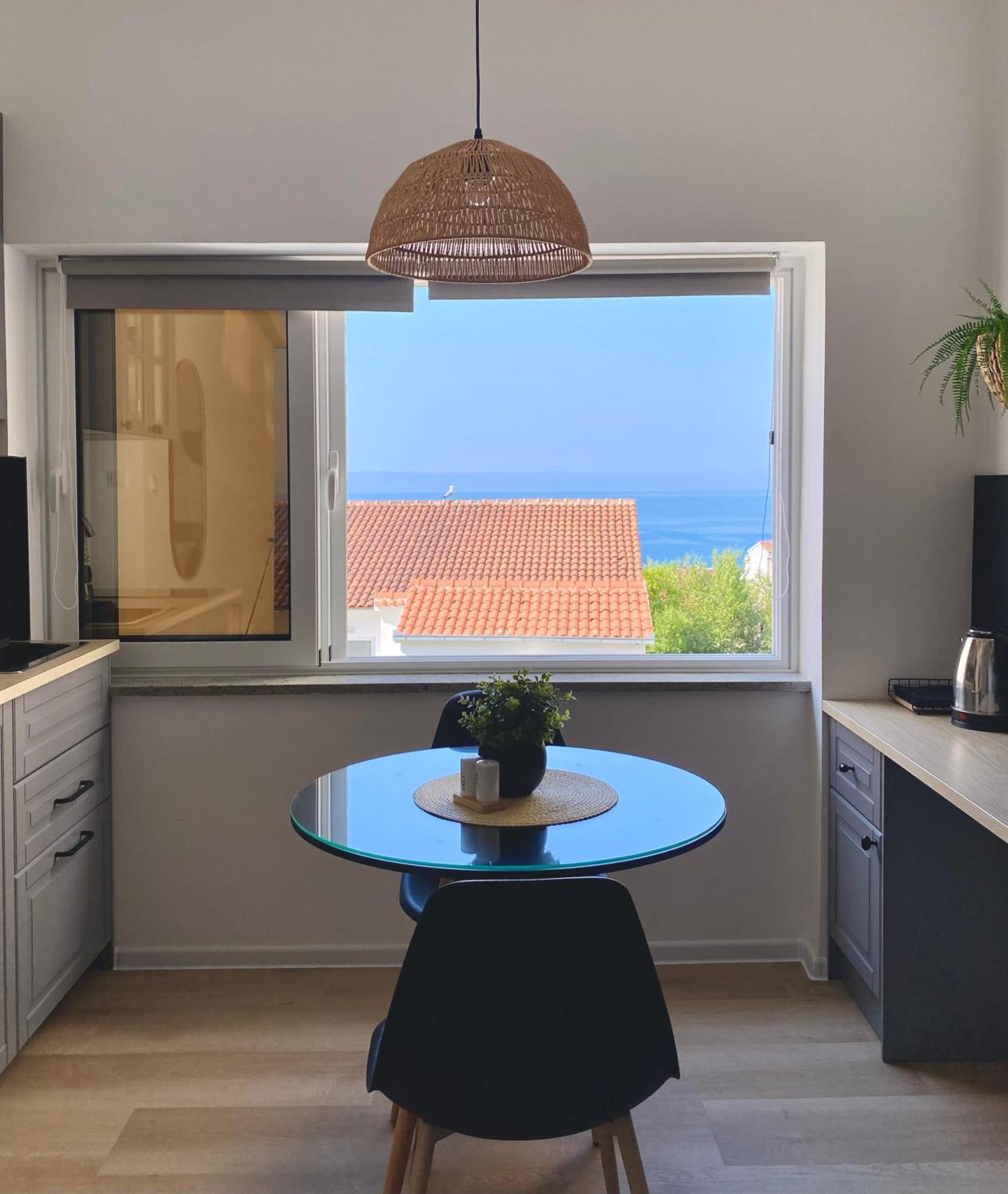 Apartments & Rooms Joy Of Life In מאקרסקה חדר תמונה