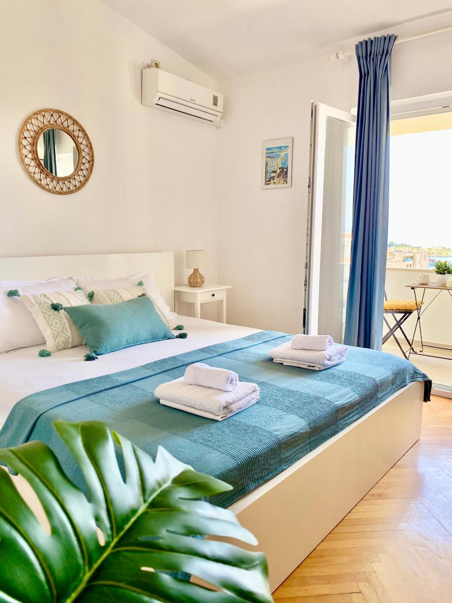 Apartments & Rooms Joy Of Life In מאקרסקה חדר תמונה