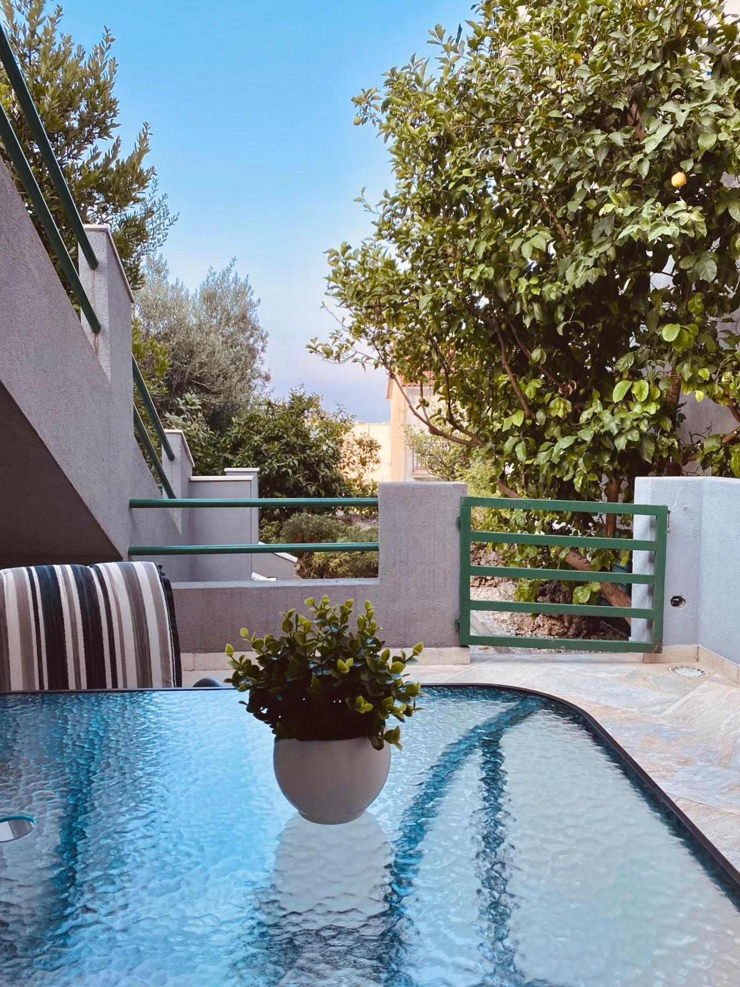 Apartments & Rooms Joy Of Life In מאקרסקה מראה חיצוני תמונה