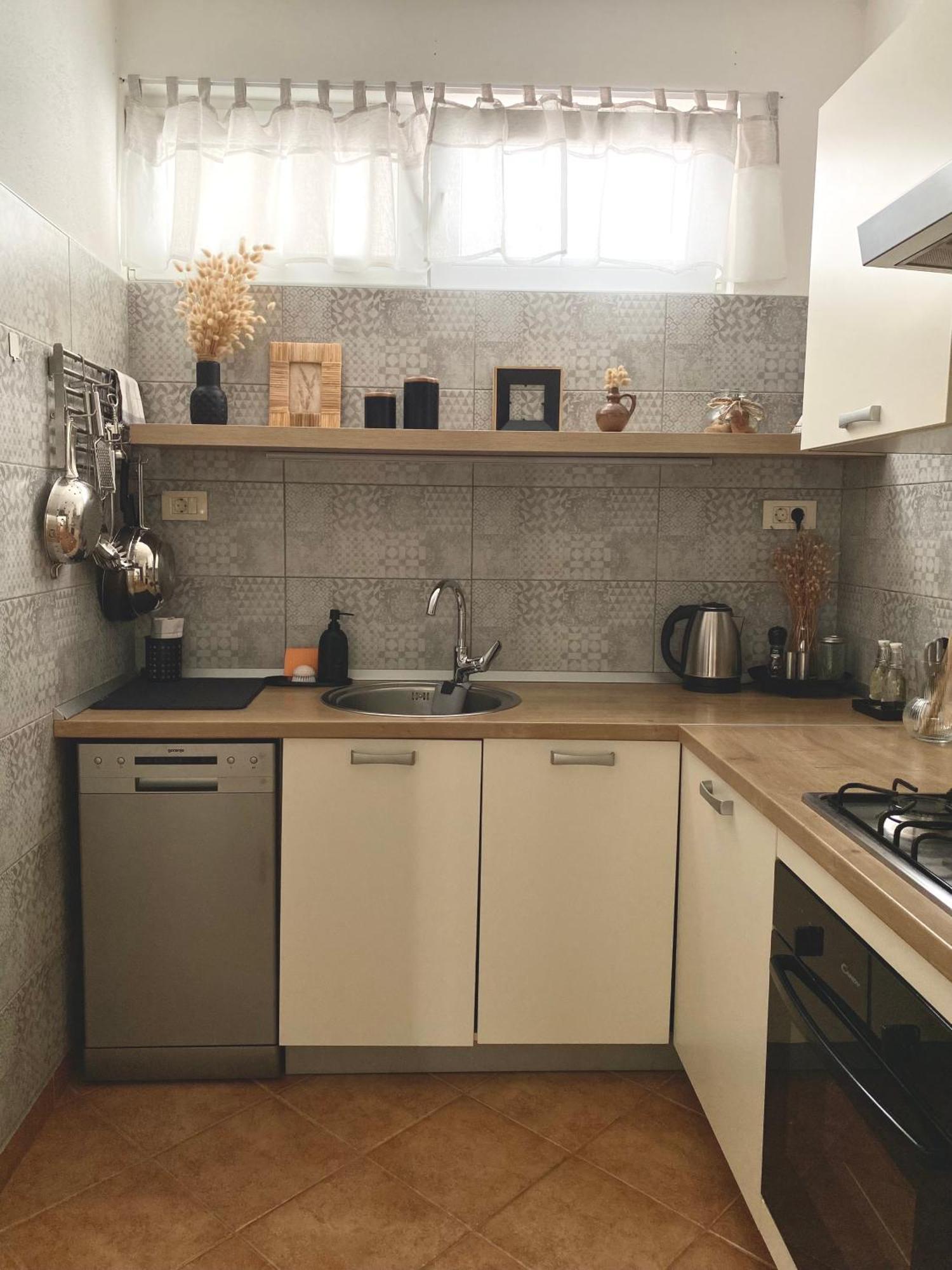 Apartments & Rooms Joy Of Life In מאקרסקה חדר תמונה