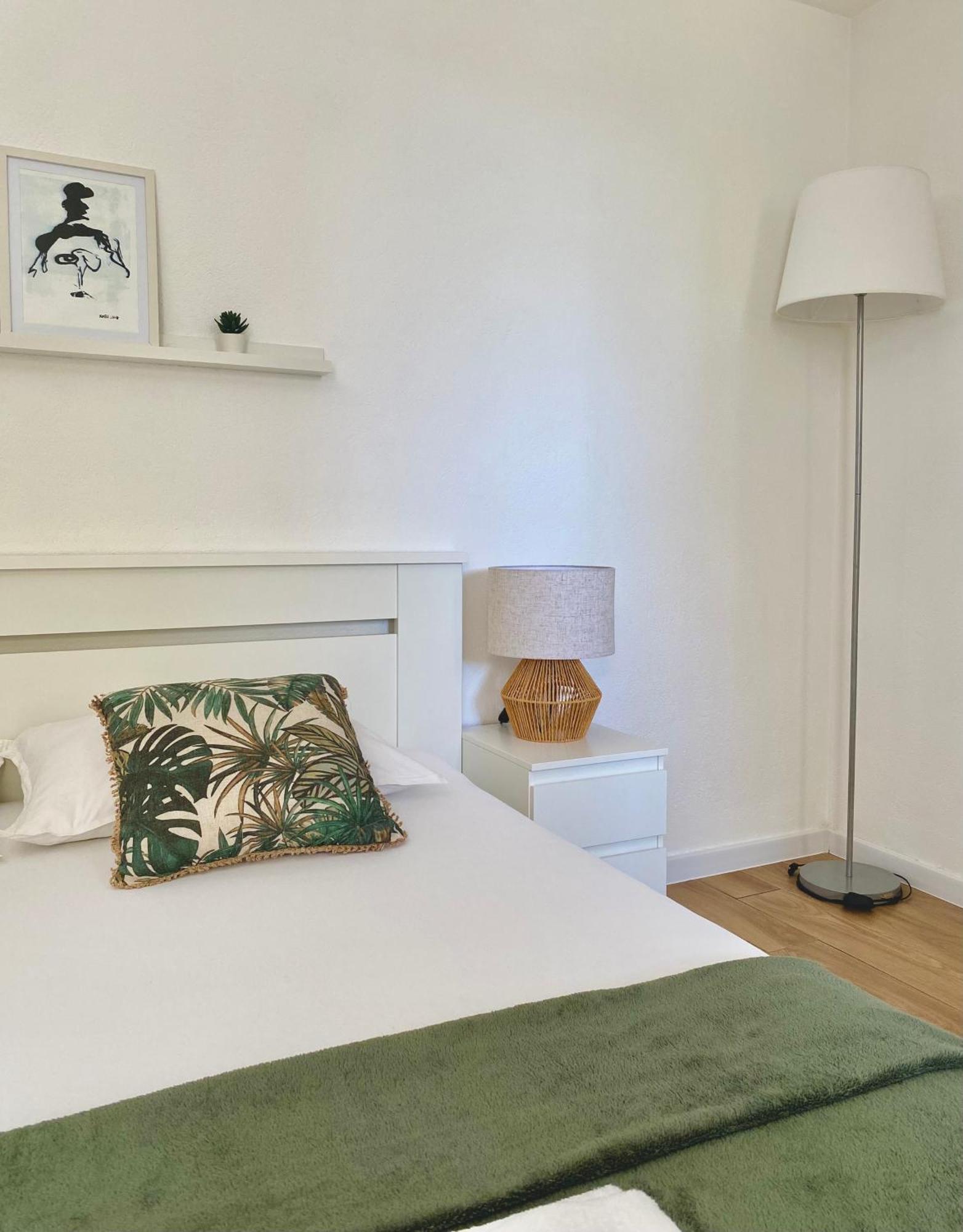 Apartments & Rooms Joy Of Life In מאקרסקה מראה חיצוני תמונה