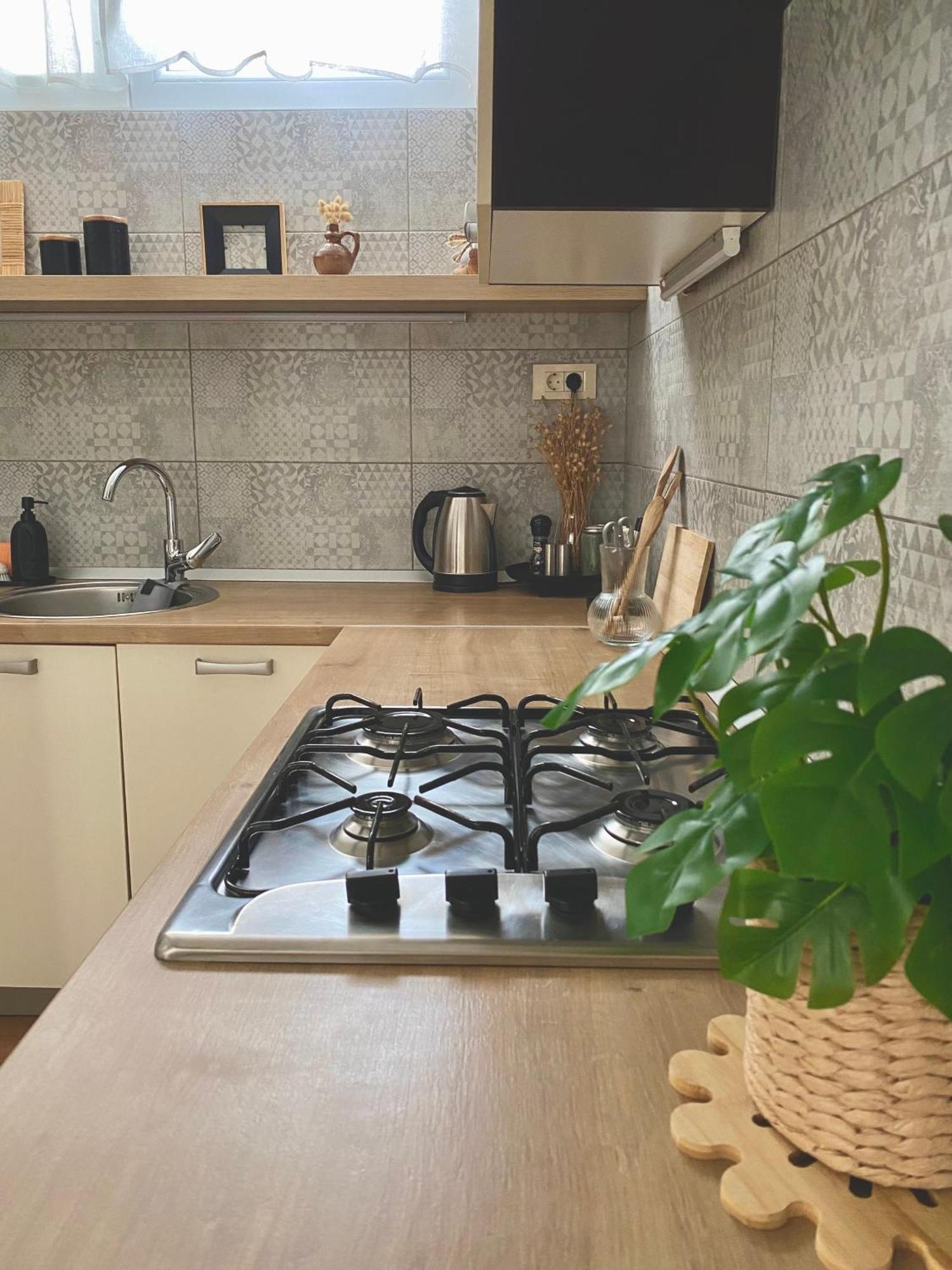 Apartments & Rooms Joy Of Life In מאקרסקה חדר תמונה
