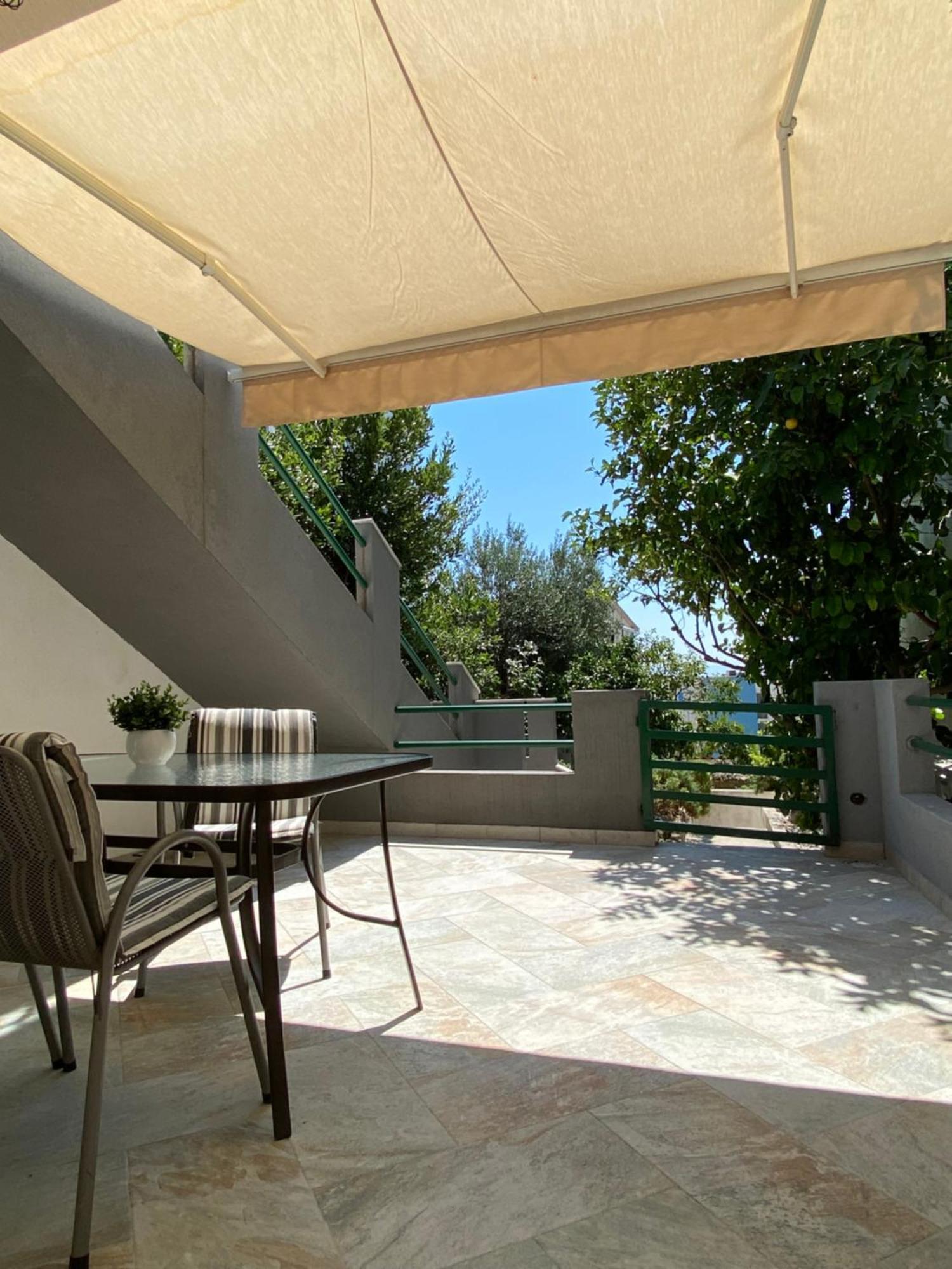 Apartments & Rooms Joy Of Life In מאקרסקה מראה חיצוני תמונה