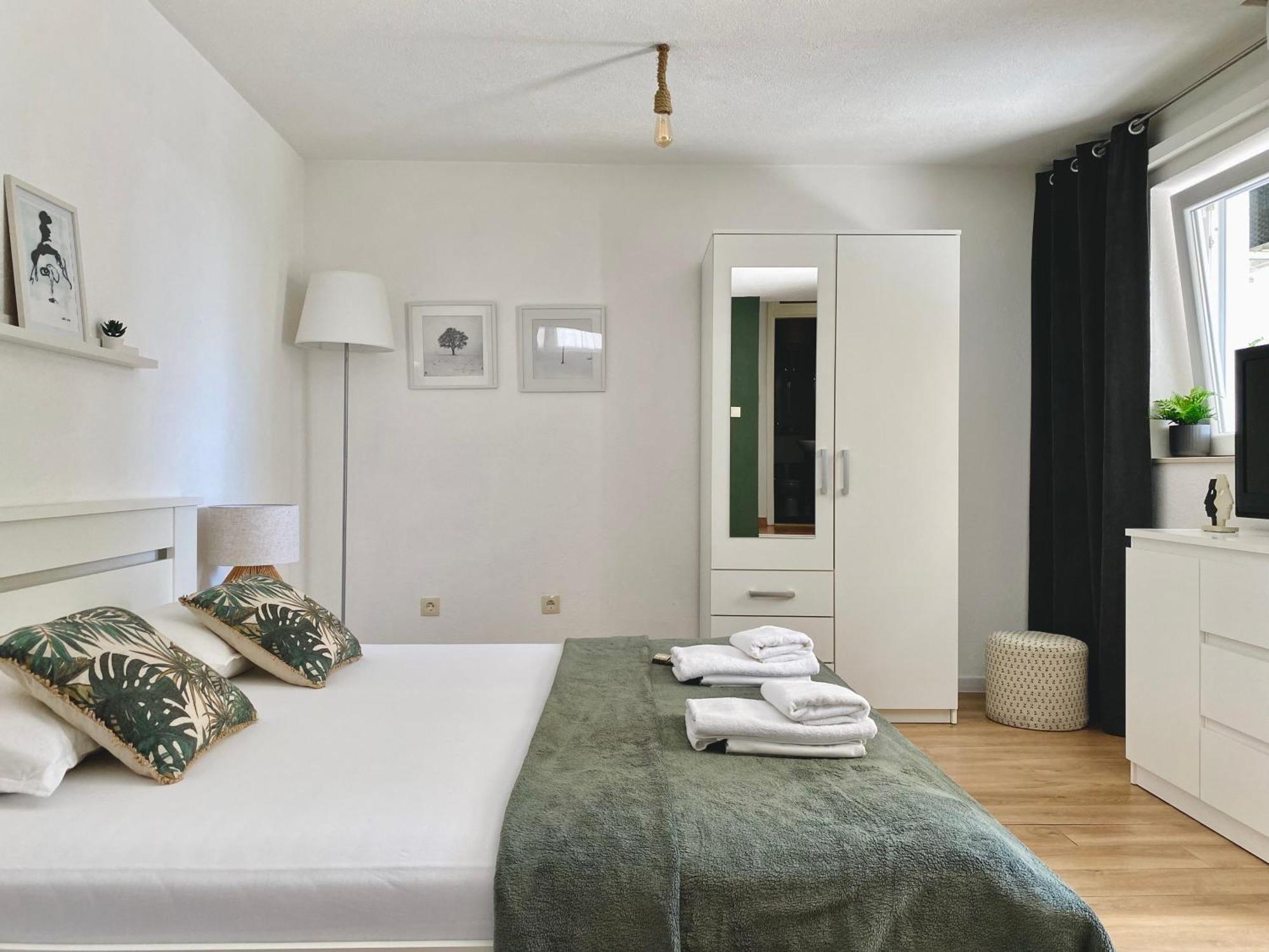 Apartments & Rooms Joy Of Life In מאקרסקה מראה חיצוני תמונה