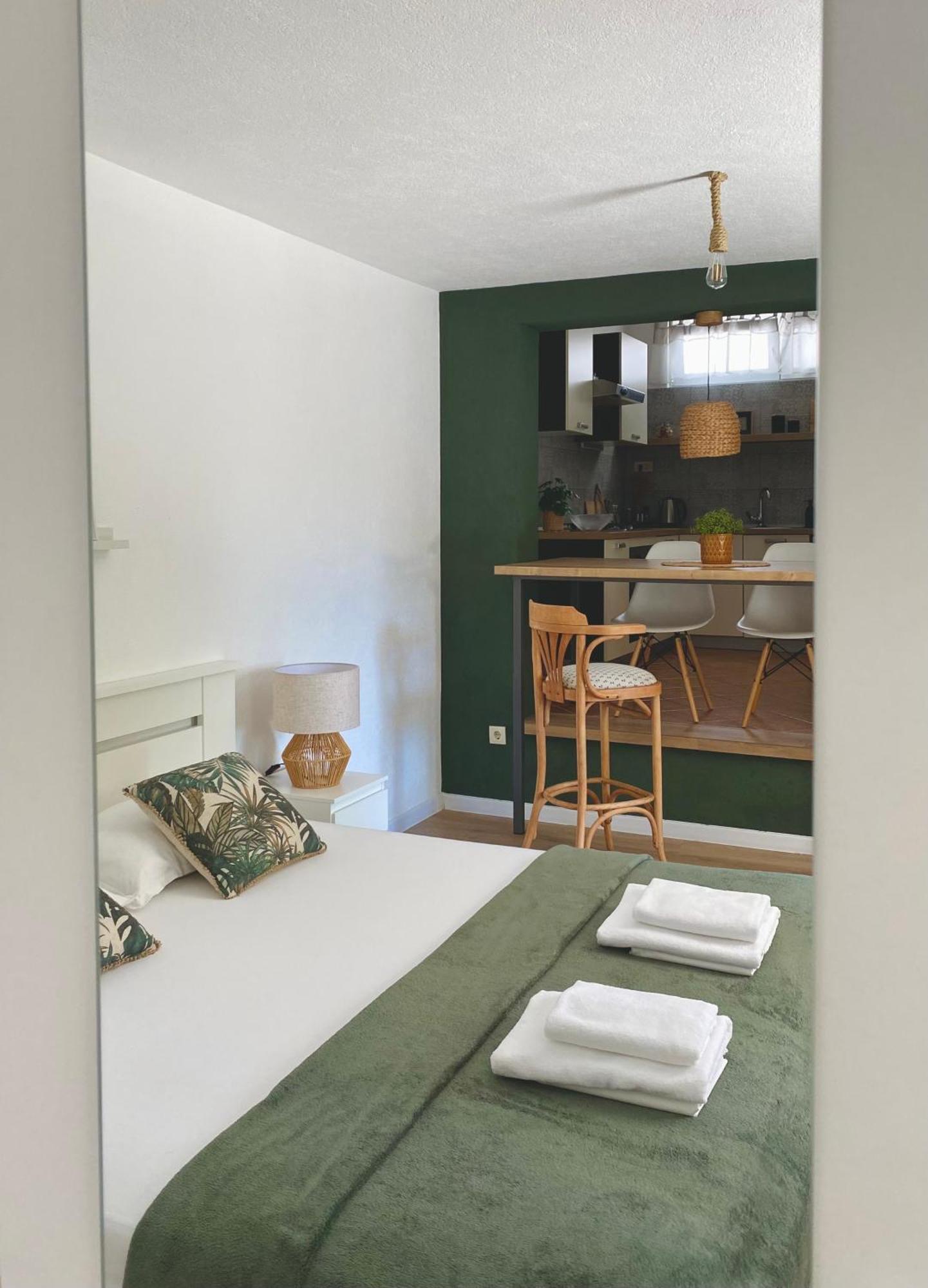 Apartments & Rooms Joy Of Life In מאקרסקה מראה חיצוני תמונה