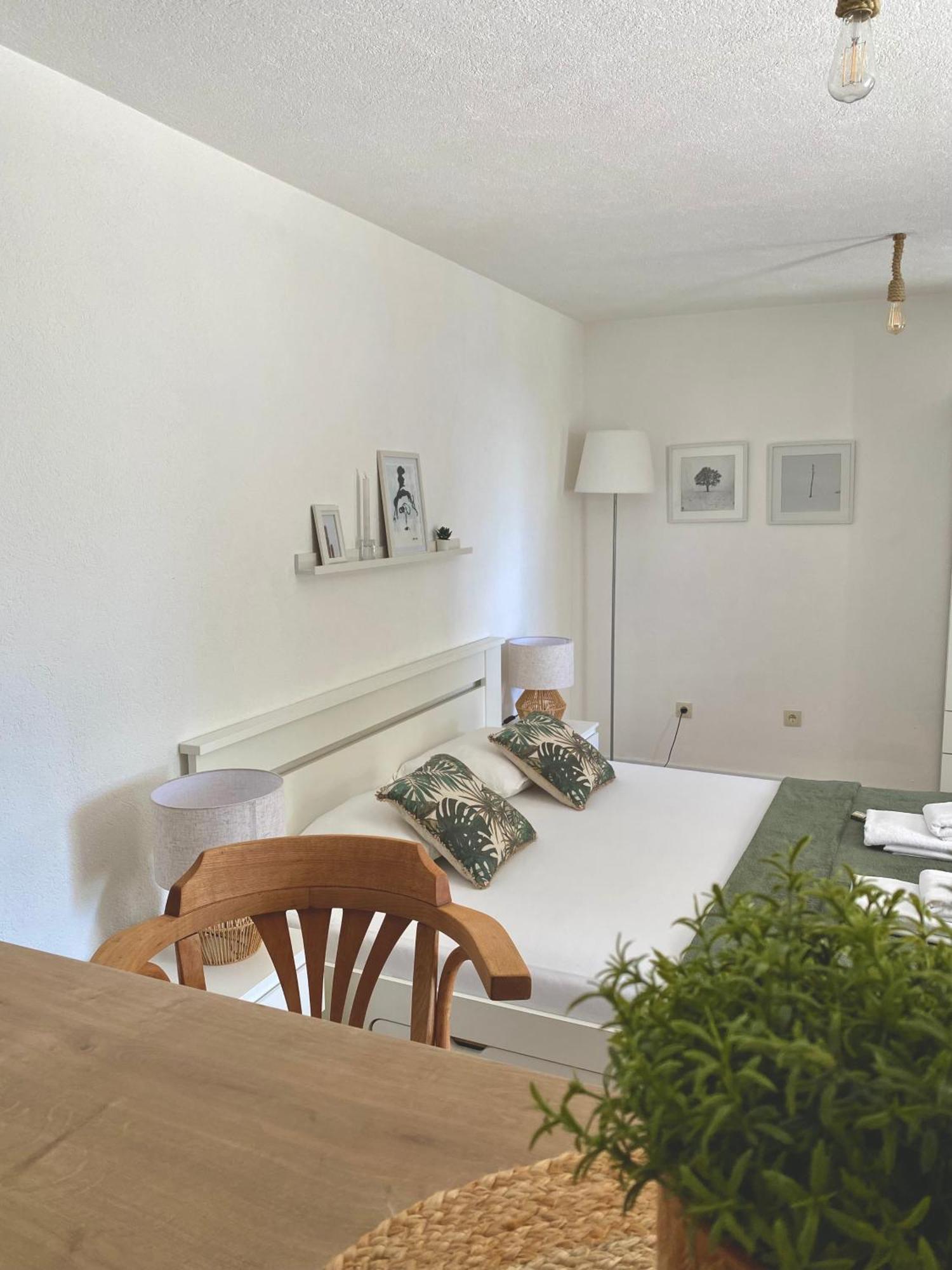 Apartments & Rooms Joy Of Life In מאקרסקה מראה חיצוני תמונה